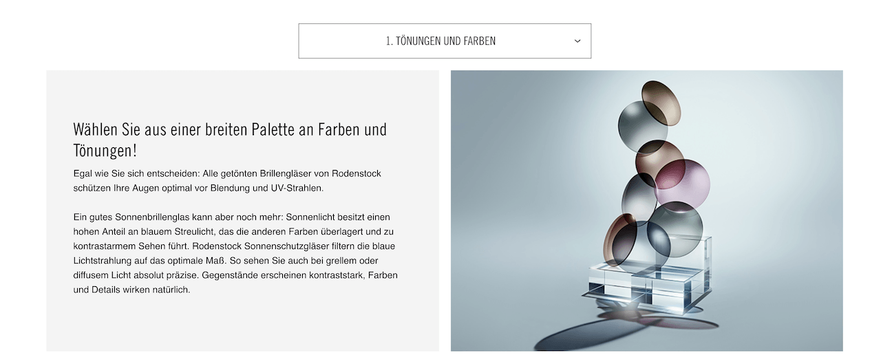Bildschirmfoto 2019-06-04 um 16.35.12 Perfekt sehen und aussehen mit einer Sonnenbrille von Rodenstock