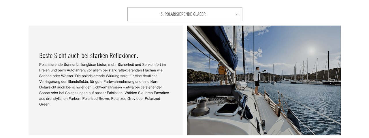 Bildschirmfoto 2019-06-04 um 16.35.55 Perfekt sehen und aussehen mit einer Sonnenbrille von Rodenstock