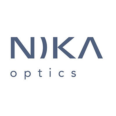 NIKA optics