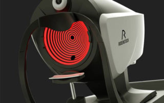 Individualisierte Brillengläser durch revolutionäre  DNEye® Augenvermessung Individualisierte Brillengläser durch revolutionäre  DNEye® Augenvermessung